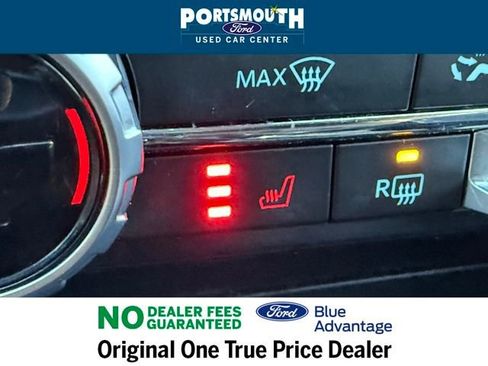 Used 2023 Ford F150 XLT w/ Equipment Group 302A High image 11