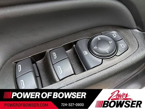 Certified 2024 Chevrolet Equinox LT AWD/4WD image 12