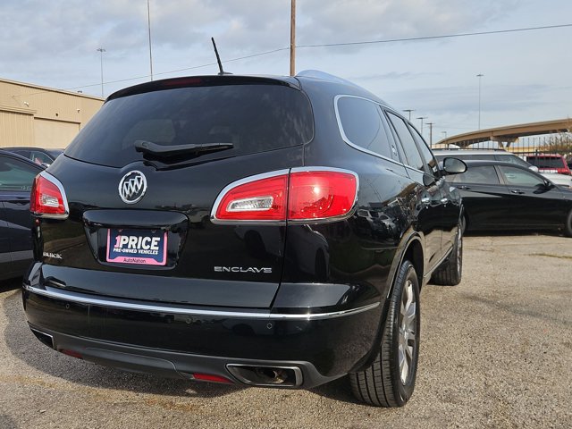 Used 2017 Buick Enclave Premium w/ Experience Buick Package FWD image 5