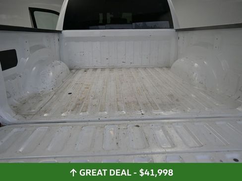 Used 2025 RAM 1500 Rebel w/ Rebel Level 1 Equipment Group image 21