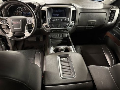 Used 2017 GMC Sierra 1500 SLT w/ SLT Premium Package image 15