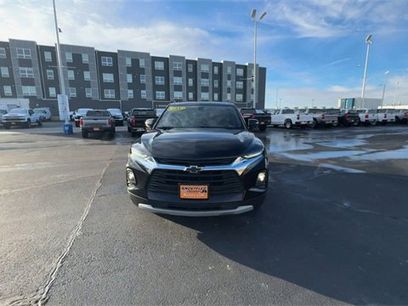 Used 2019 Chevrolet Blazer LT