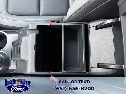 Used 2024 Ford Bronco Black Diamond image 16