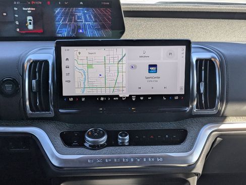 New 2025 Ford Expedition Tremor image 19