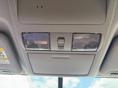 Used 2014 Nissan Xterra S AWD/4WD image 15