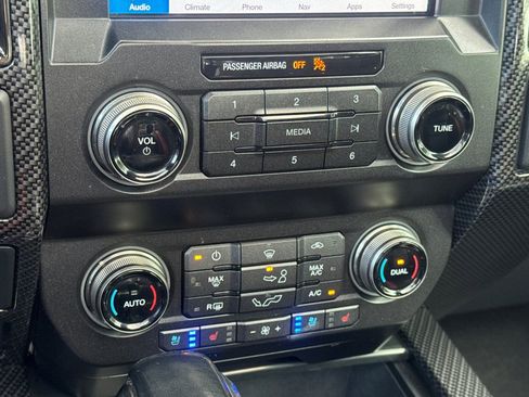Used 2019 Ford F150 Raptor w/ Equipment Group 802A Luxury AWD/4WD image 20