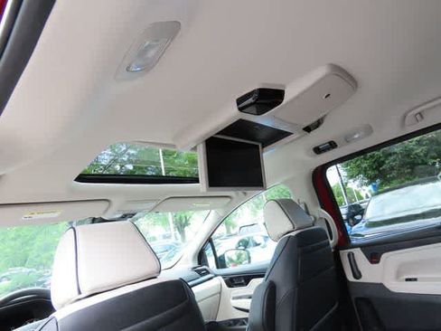 Certified 2026 Honda Odyssey Elite image 17