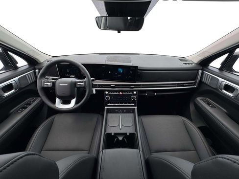 New 2026 Hyundai Santa Fe XRT image 13