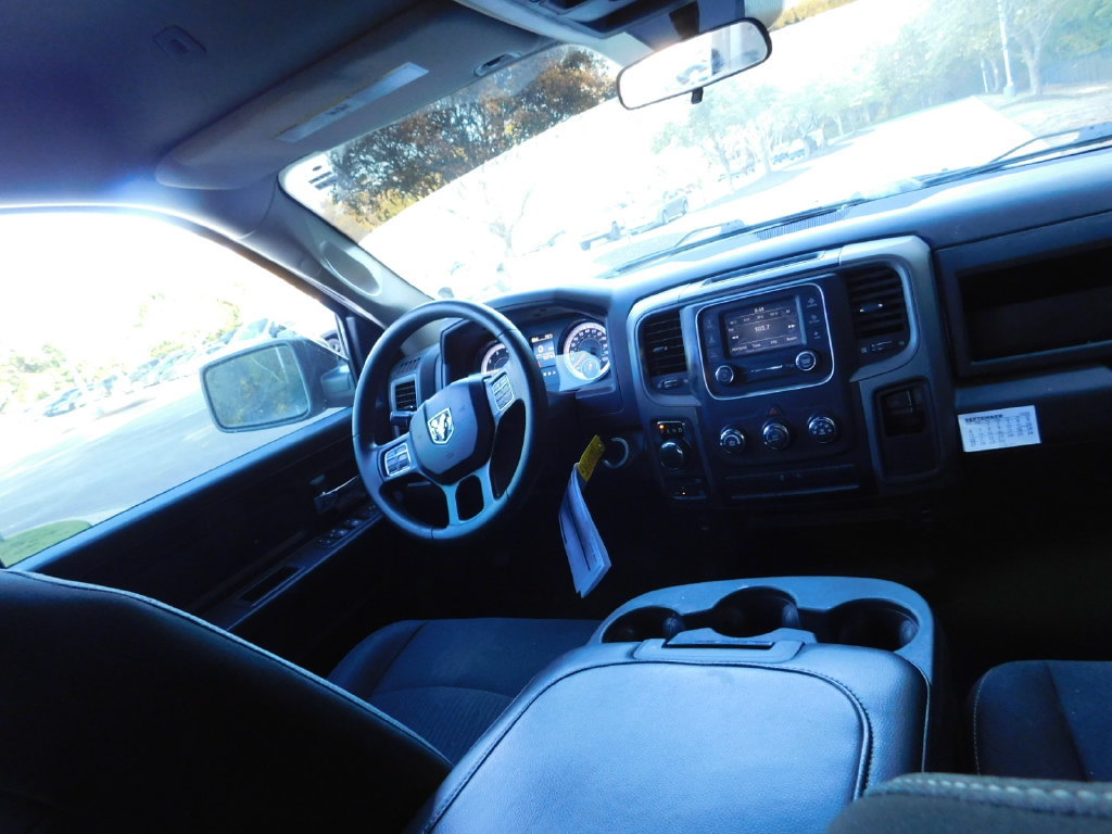 Used 2022 RAM 1500 Tradesman w/ Popular Equipment Group AWD/4WD image 6