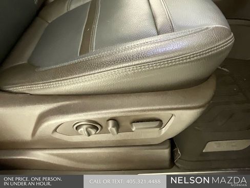 Used 2020 GMC Sierra 1500 Denali w/ Driver Alert Package II image 28