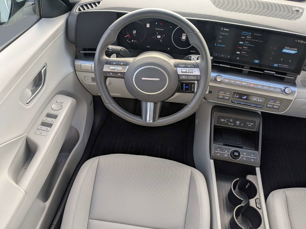 Used 2026 Hyundai Kona Limited FWD image 21