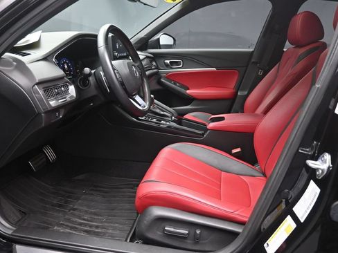 Used 2024 Acura Integra A-Spec FWD image 17