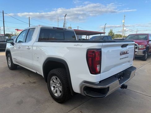 Used 2019 GMC Sierra 1500 SLE w/ SLE Value Package image 6