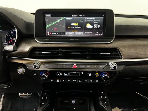Used 2020 Kia Telluride SX w/ SX Prestige Package image 19
