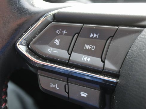 Used 2023 MAZDA CX-9 Carbon Edition image 30