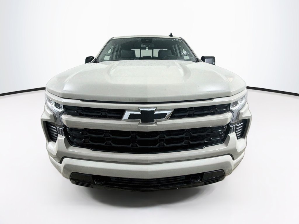 New 2026 Chevrolet Silverado 1500 RST w/ Convenience Package II AWD/4WD image 2