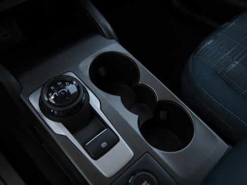 New 2026 Ford Bronco Sport Heritage image 25