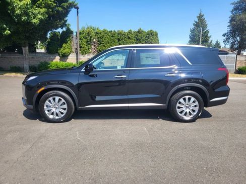 New 2025 Hyundai Palisade SEL image 2