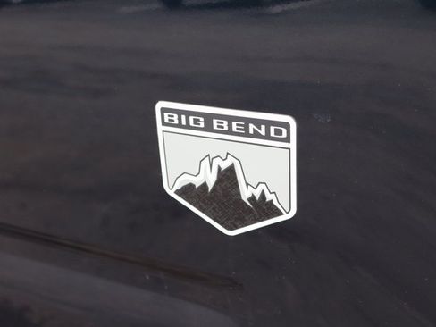 Used 2023 Ford Bronco Sport Big Bend image 21