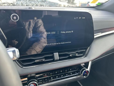 Used 2026 Chevrolet Equinox RS image 28