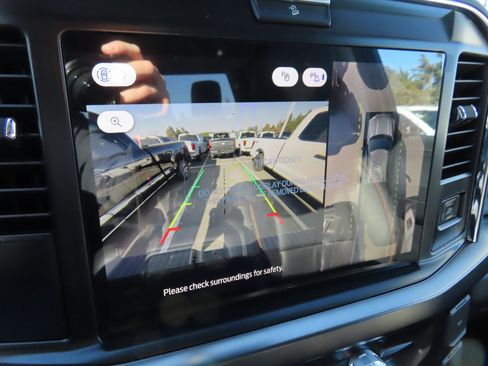 New 2026 Ford F250 Lariat w/ FX4 Off-Road Package image 17