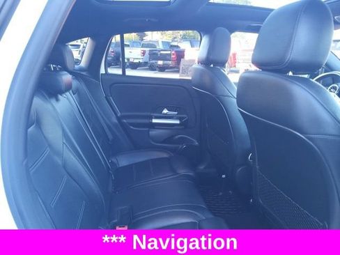 Used 2023 Mercedes-Benz GLA 250 4MATIC image 15