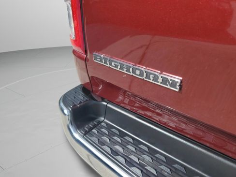 Used 2020 RAM 1500 Big Horn AWD/4WD image 30