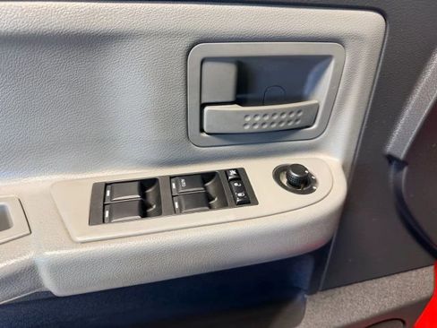 Used 2008 Dodge Dakota SLT w/ Trailer Tow Group image 6