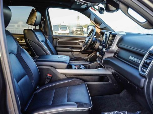 Used 2023 RAM 1500 Laramie image 21