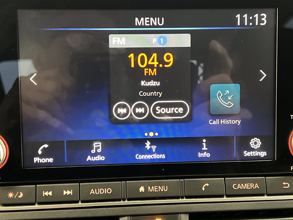 Used 2026 Nissan Altima 2.5 SV FWD image 51
