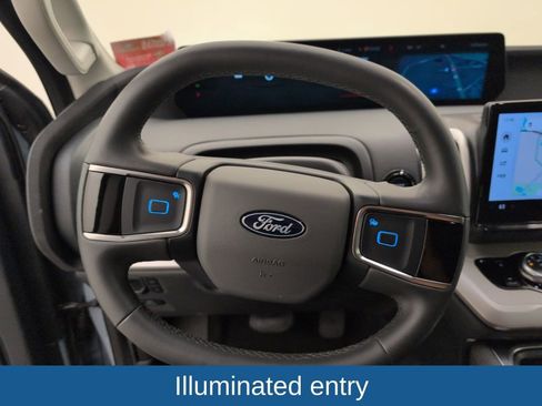 Used 2025 Ford Expedition Max Active image 43