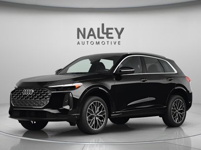 Used 2025 Audi Q5 Premium w/ Convenience Package