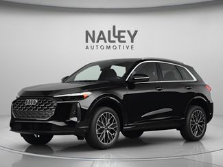 Used 2025 Audi Q5 Premium w/ Convenience Package video 1