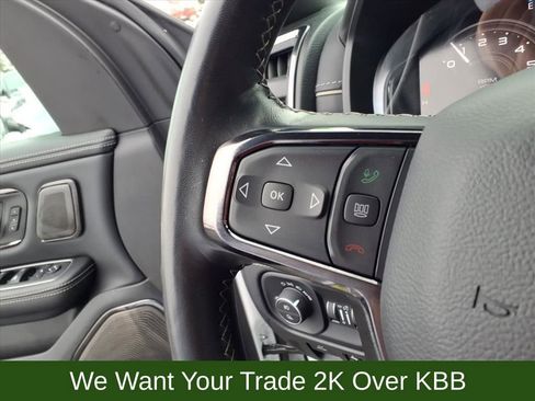 Used 2023 RAM 1500 Limited image 28