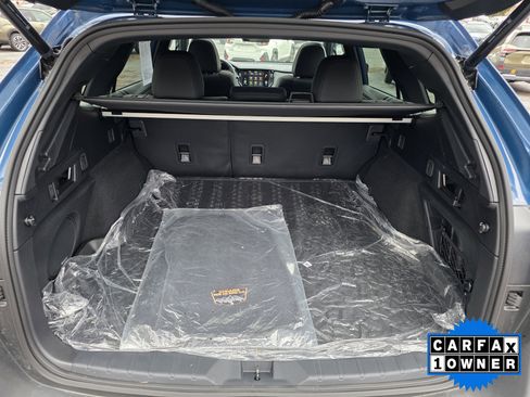 Used 2025 Subaru Outback Wilderness image 20