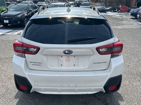 Used 2023 Subaru Crosstrek 2.0i Premium image 11