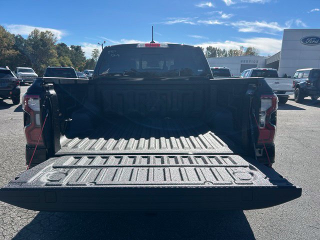 New 2026 Ford Ranger Raptor AWD/4WD image 27