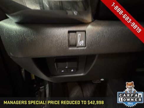 Used 2026 GMC Canyon Elevation w/ Convenience Package image 27