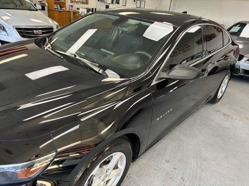 Used 2016 Chevrolet Malibu LS image 5