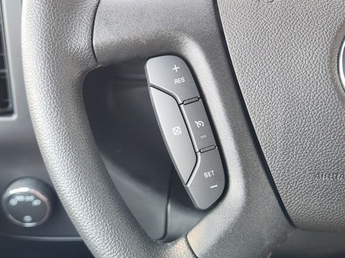 New 2025 Chevrolet Express 2500 w/ Driver Convenience Package image 16