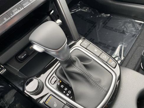 New 2026 Kia Seltos EX AWD/4WD image 22