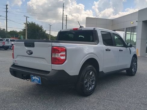 New 2026 Ford Maverick XLT FWD image 5