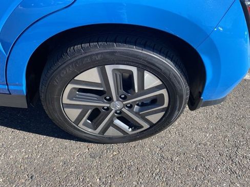 Used 2022 Hyundai Kona SEL image 20