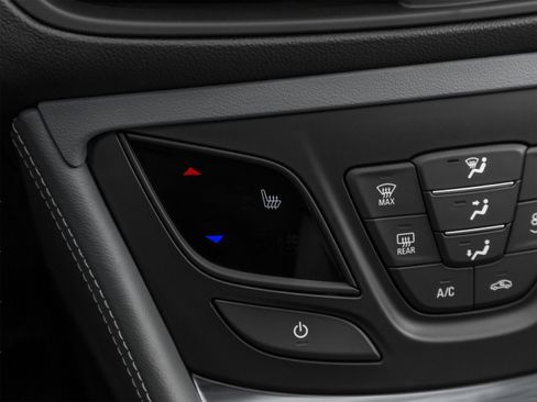 Used 2020 Buick Envision Essence FWD image 48