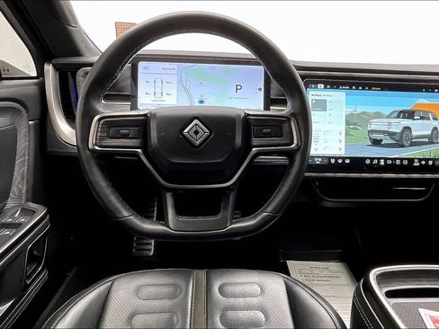Used 2022 Rivian R1S Launch Edition AWD/4WD image 4