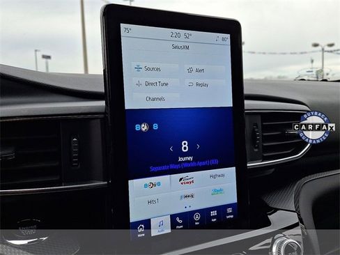 Used 2022 Ford Explorer ST w/ Equipment Group 401A image 18