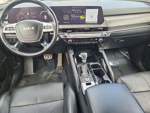 Used 2024 Kia Telluride SX image 15