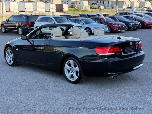 Used 2008 BMW 328i Convertible RWD image 9
