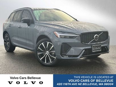 Certified 2023 Volvo XC60 B5 Plus w/ Climate Package