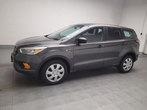 Used 2017 Ford Escape S FWD image 2